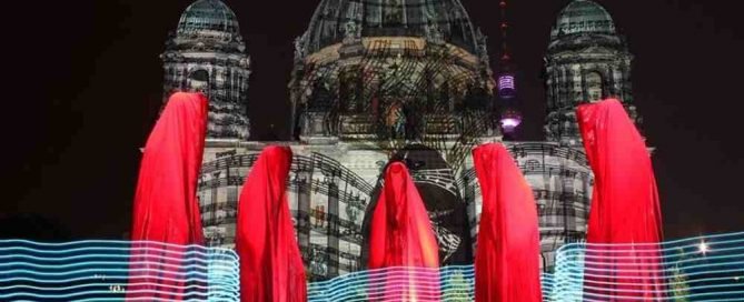 Arti mimpi hantu
