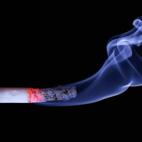Arti mimpi rokok