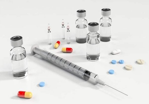 18+ Arti Mimpi Ditipu Penjual Obat