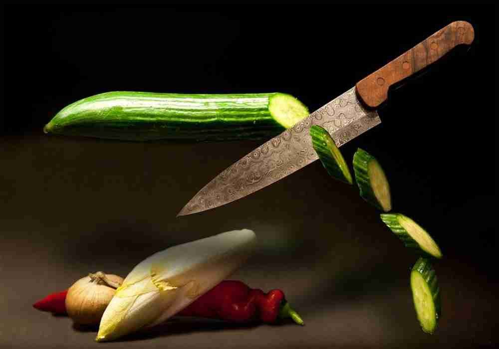 Arti Mimpi Pisau Tafsir Makna Dan Penjelasan Arti Mimpi