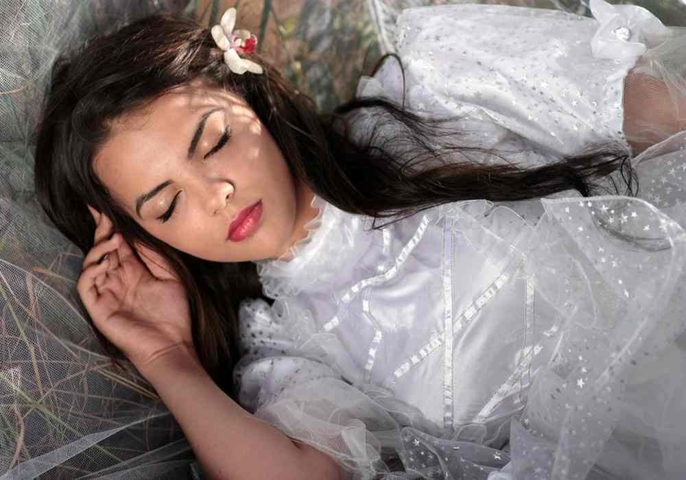 Arti mimpi tidur