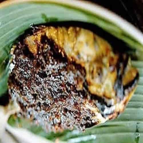 Resep Ikan Goreng Bumbu Parape