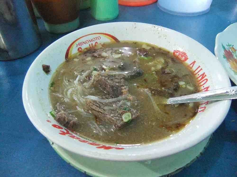 Resep Sop Sodara