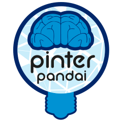 Pinter Pandai - Anda akan jadi Pinter