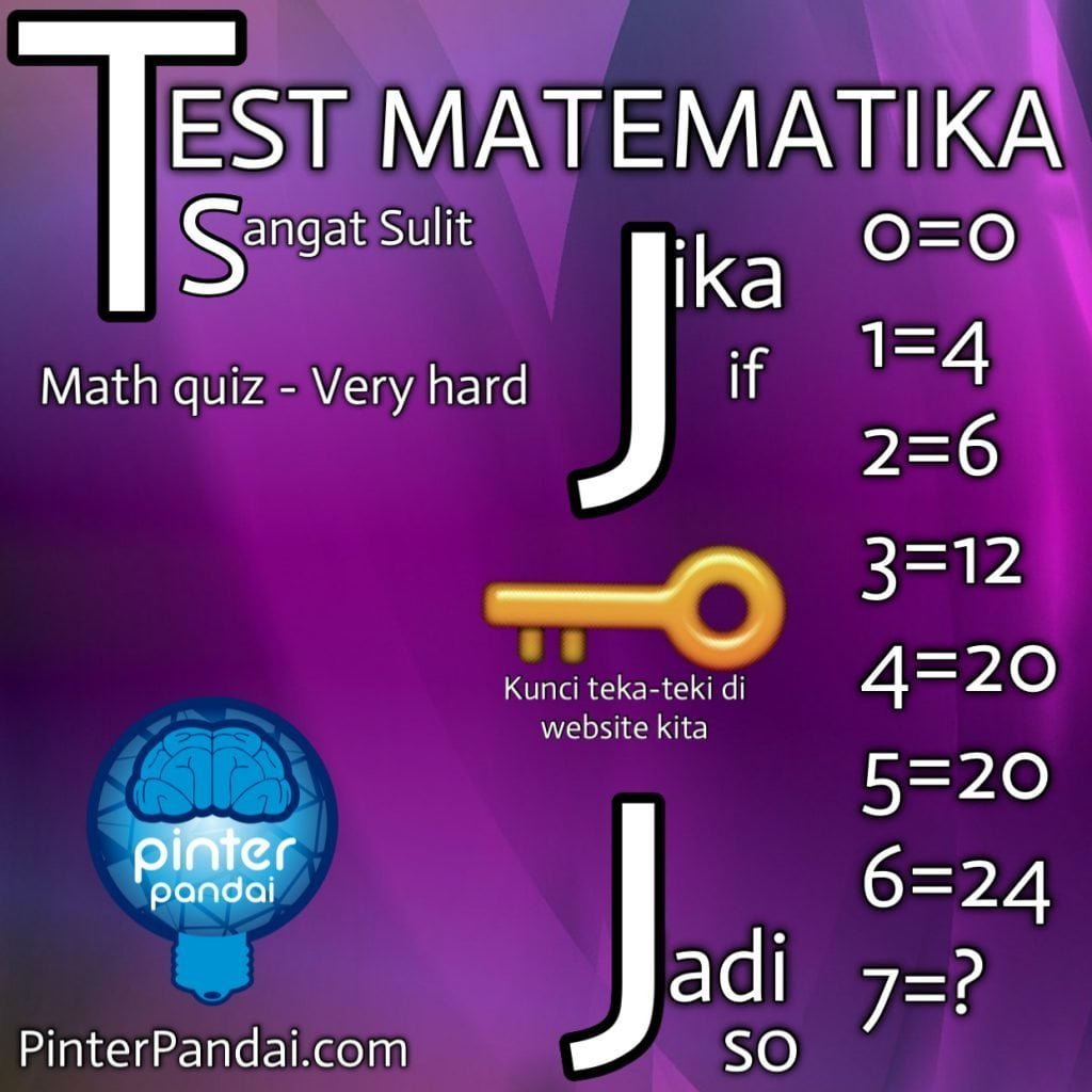 test matematika