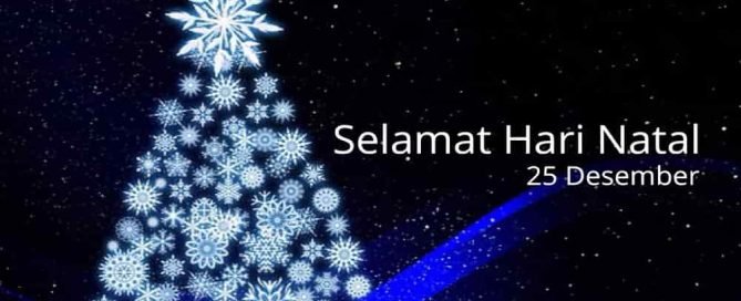 Hari Natal