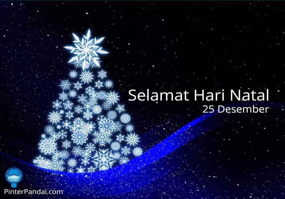 Perayaan Hari Natal - 25 Desember - Sejarah, Budaya Dan 