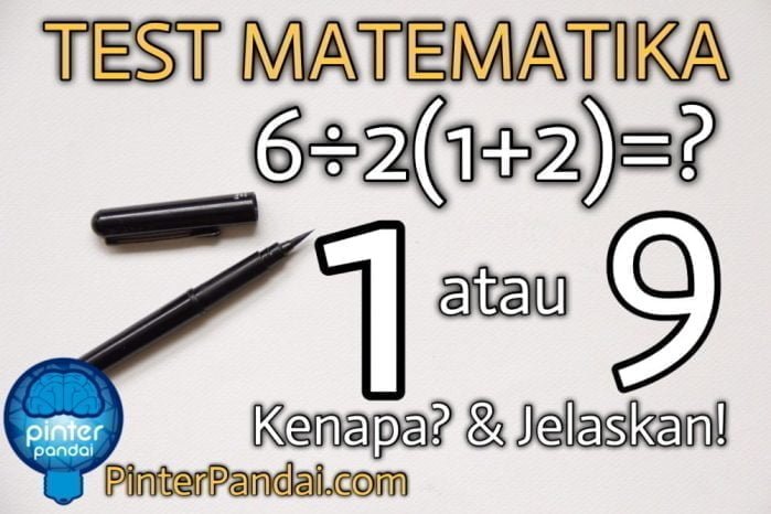 Quiz Matematika Perkalian Pembagian Penjumlahan