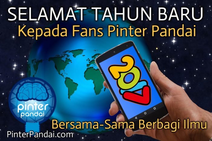 selamat tahun baru 2017