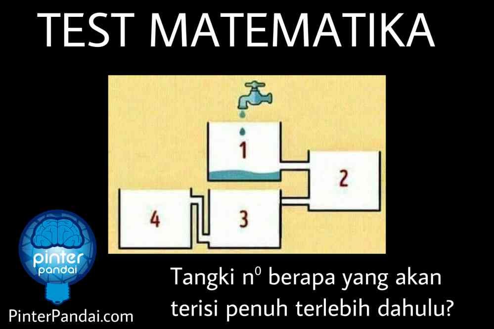 Test Matematika Logika