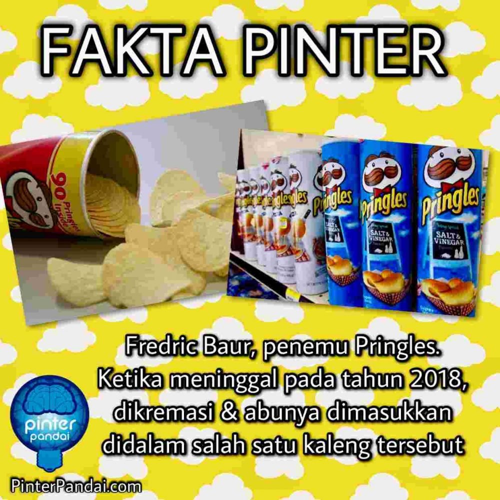Pringles