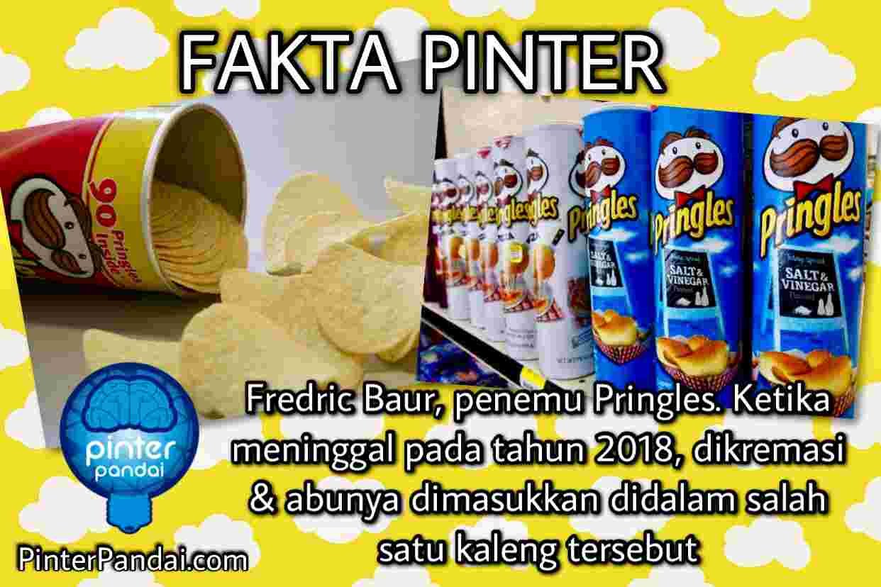 Pringles