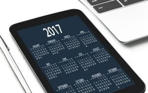 kalender 2017