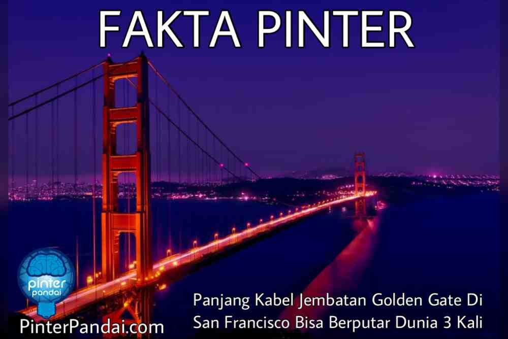 Jembatan Golden Gate