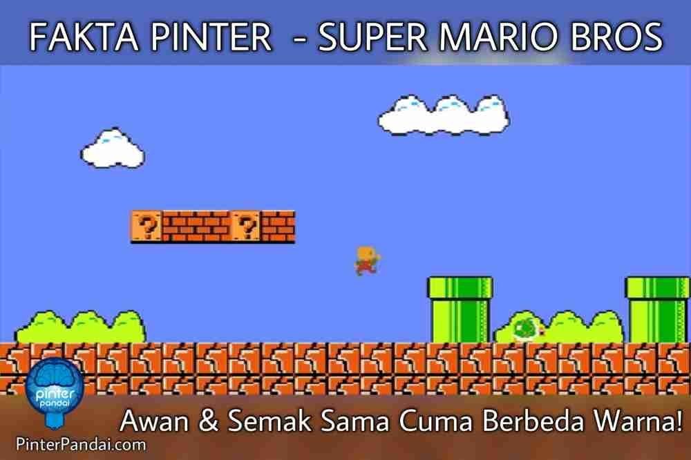 Super Mario Bros