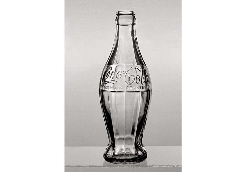botol coca cola kuno