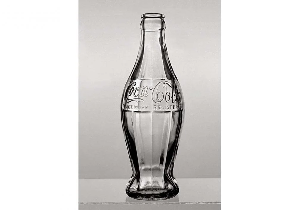 botol coca cola kuno