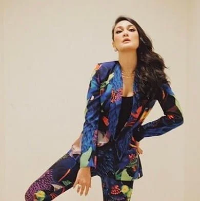 Luna Maya