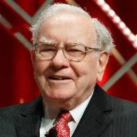 warren buffett