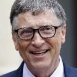 Bill Gates