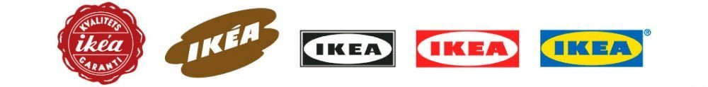Logo Ikea