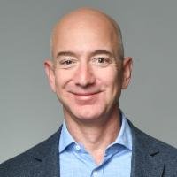 Jeff Bezos