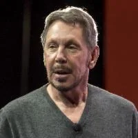 Larry Ellison