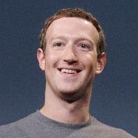 Mark Zuckerberg