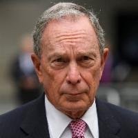 Michael Bloomberg