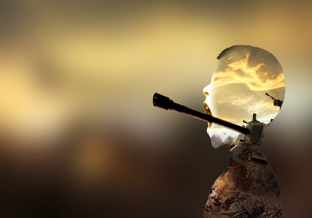 Arti mimpi balas dendam