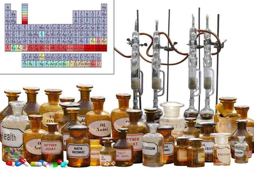 Rumus Kimia Konsep Mol Dan Empiris Beserta Contoh Soal Dan Jawaban