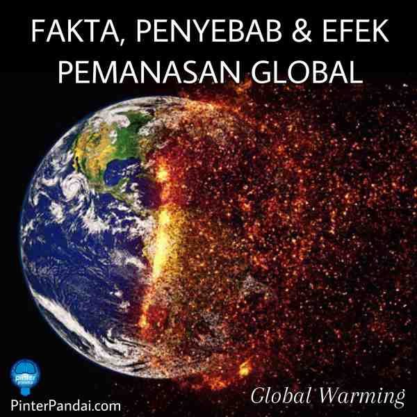 Pemanasan Global