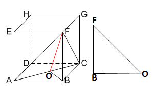 Soal kubus ABCDEFGH
