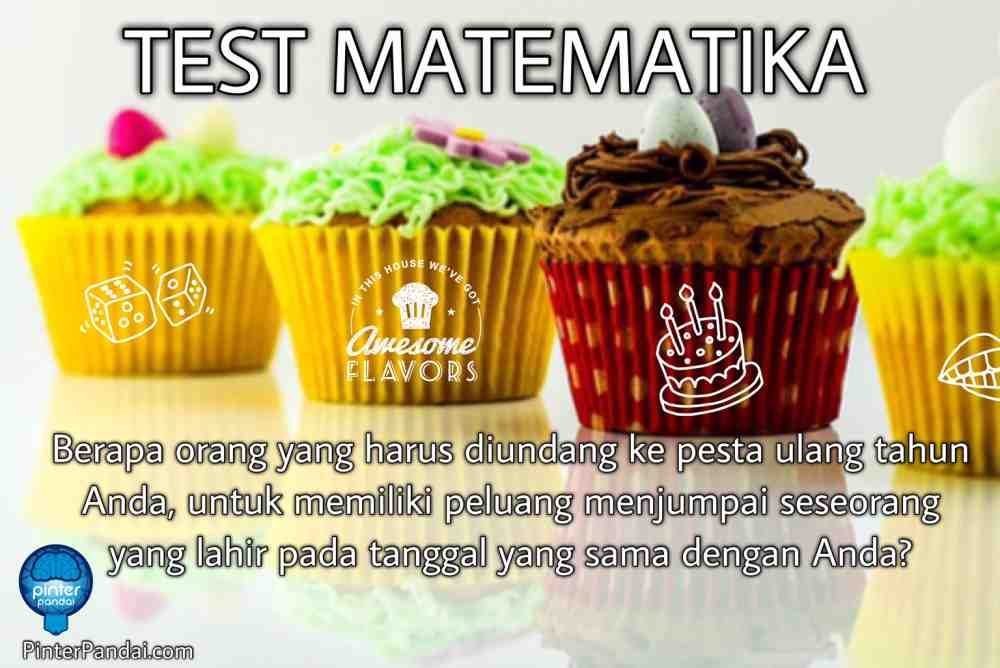 peluang matematika