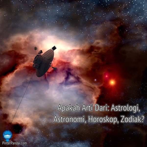 Astrologi, Astronomi, Horoskop, Zodiak