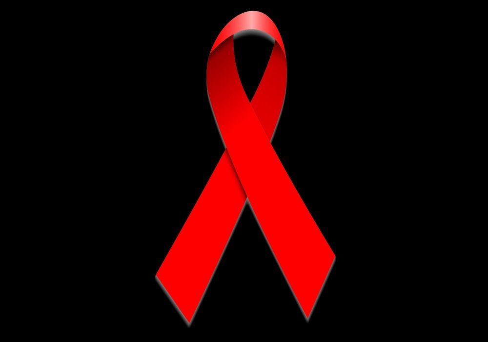 Hari Aids Sedunia 1 Desember