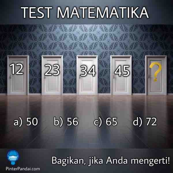 1 sinf test