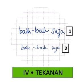 Tulisan Tangan 4