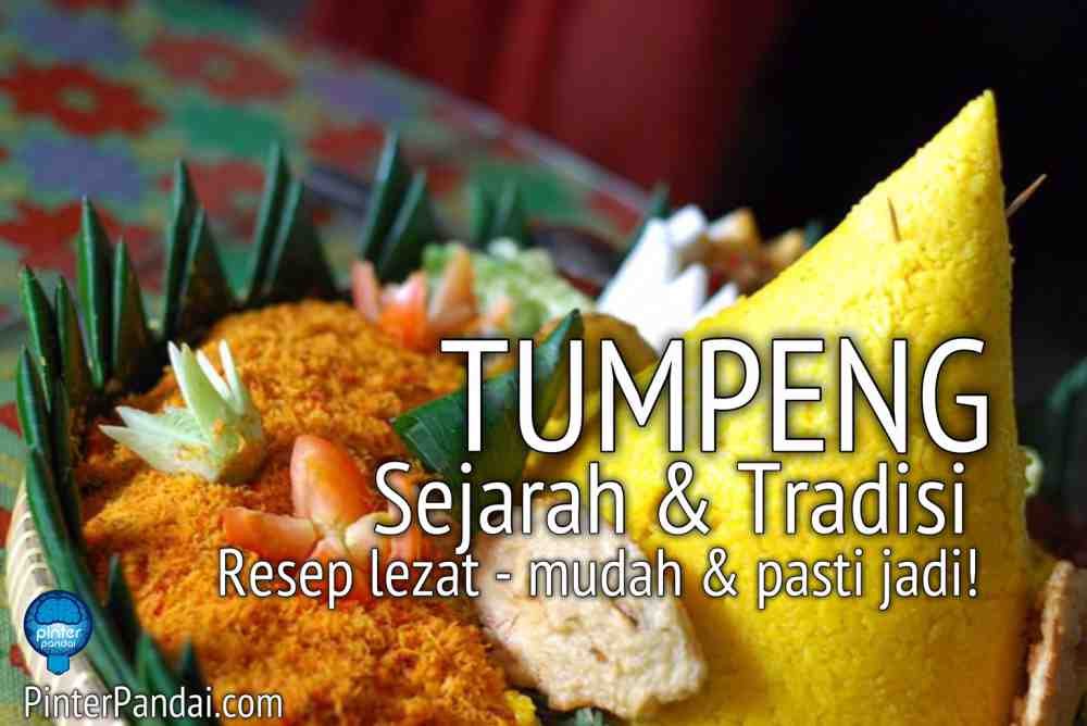 Resep Tumpeng