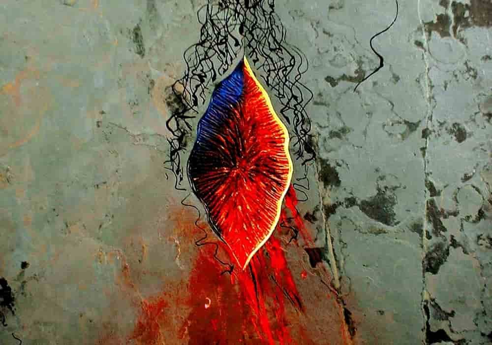Arti mimpi haid darah