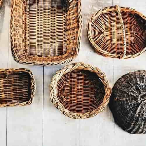 Arti Mimpi Keranjang (Basket) - Tafsir, Definisi, Penjelasan Mimpi