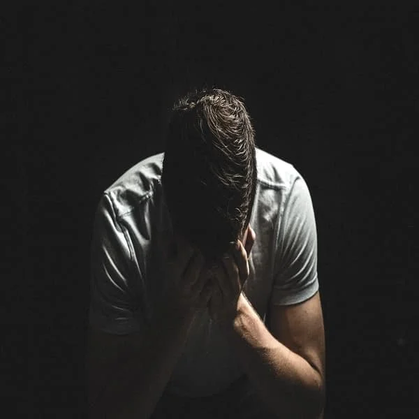 Arti mimpi menangis