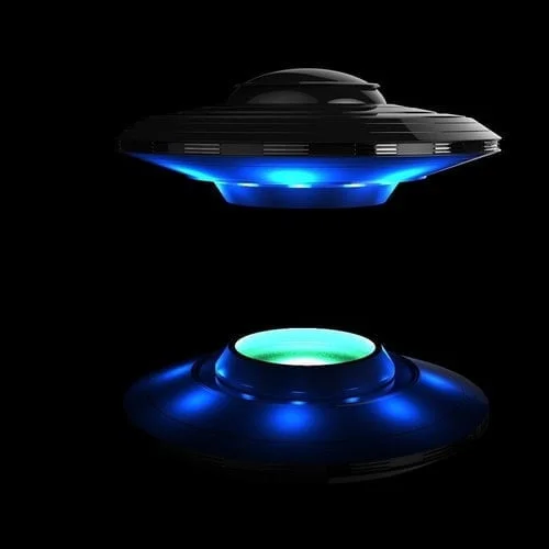 Arti mimpi alien ufo