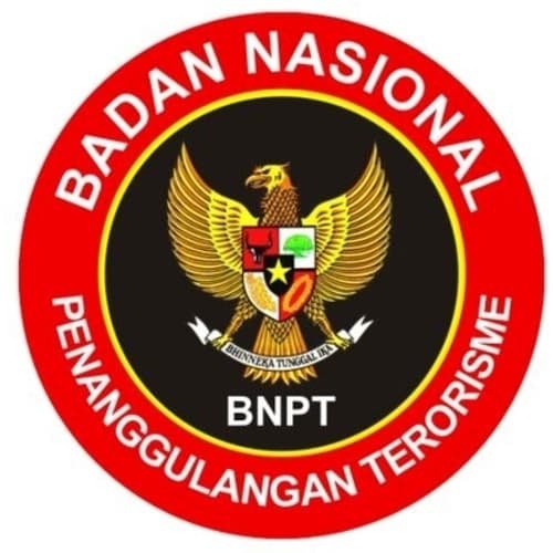 BNPT Badan Nasional Penanggulangan Terorisme