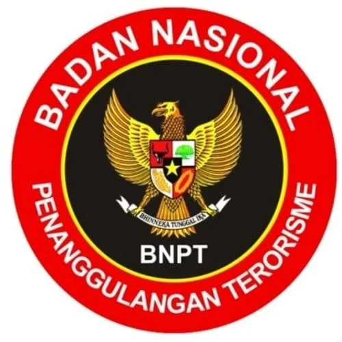 BNPT Badan Nasional Penanggulangan Terorisme