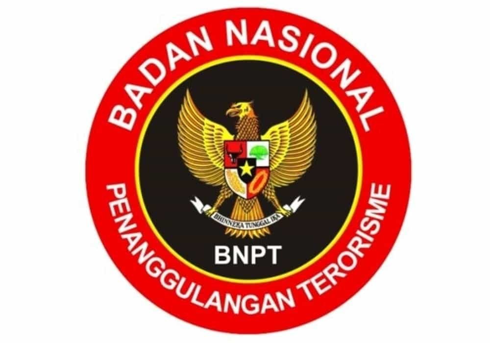 BNPT Badan Nasional Penanggulangan Terorisme