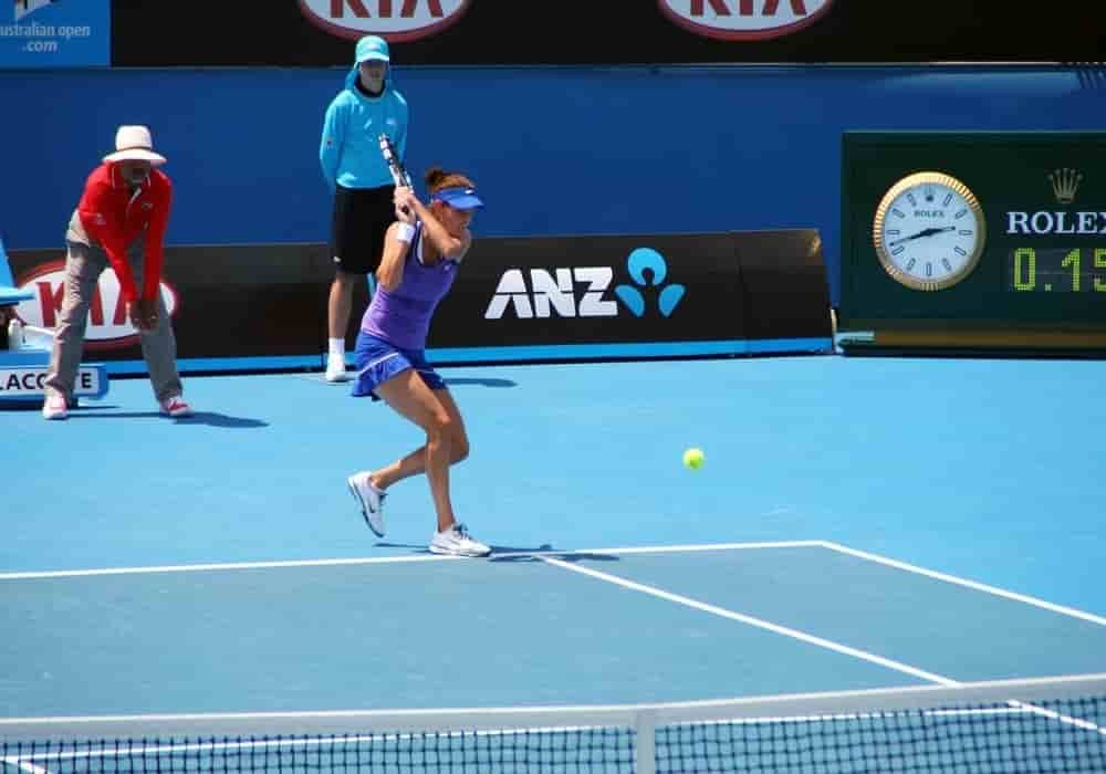 Tenis australian open