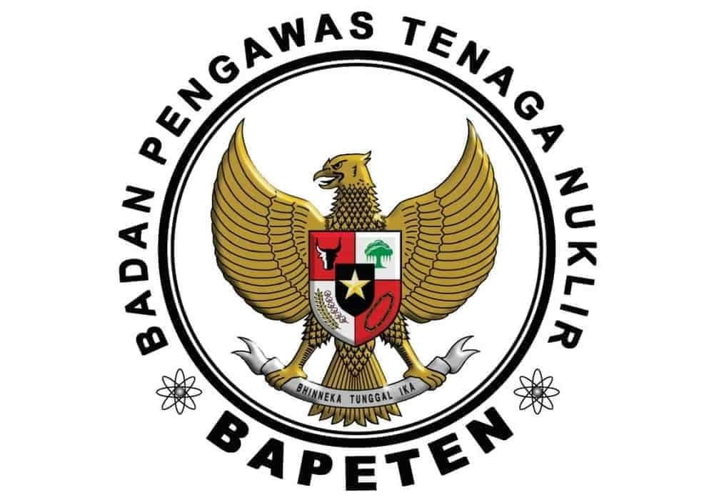 Bapeten Badan Pengawas Tenaga Nuklir
