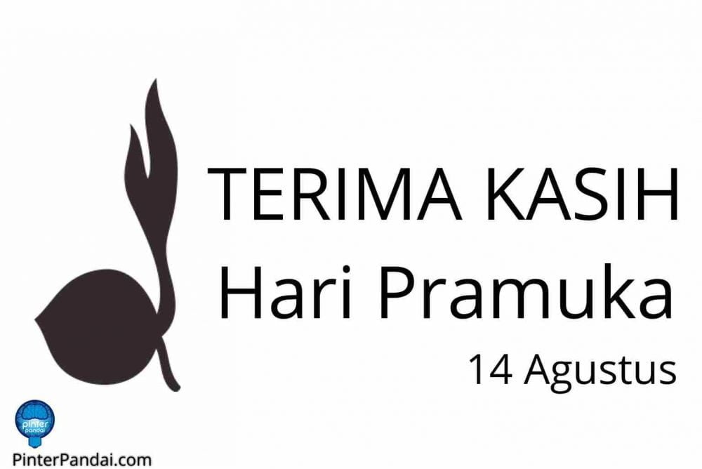 Hari Pramuka