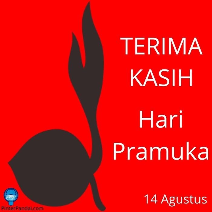 Hari Pramuka